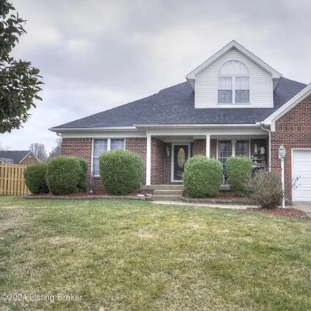 Buy this 4 bed house on 6704 Grandfield Road in Sylvania, Louisville