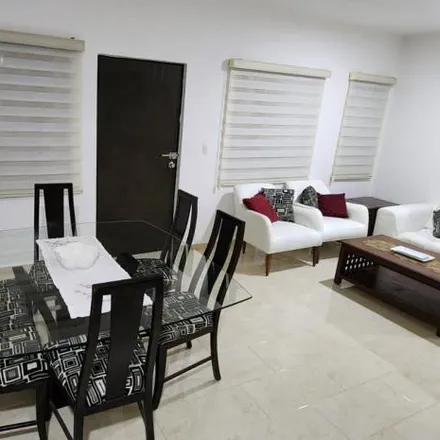 Rent this 3 bed apartment on Circuito Catania in Gran Santa Fe II, 77535 Cancún