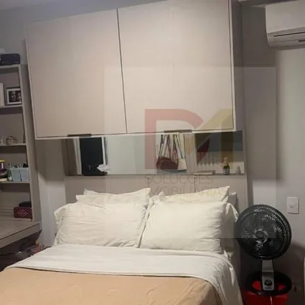 Buy this 3 bed apartment on Rua Arício Guimarães Fortes in Atalaia, Aracaju - SE