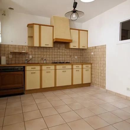 Rent this 3 bed apartment on 15 l'anjormière in 85190 Aizenay, France