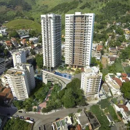 Image 1 - Golden Gate Club Condominiun, Rua Afrânio Peixoto, Centro, Nova Iguaçu - RJ, 26255-470, Brazil - Apartment for sale