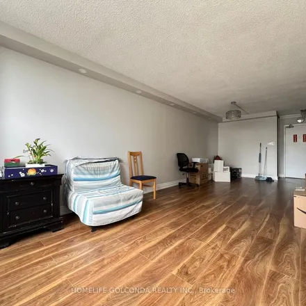 Rent this 2 bed apartment on 370 Dixon Road in Toronto, ON M9R 1T7