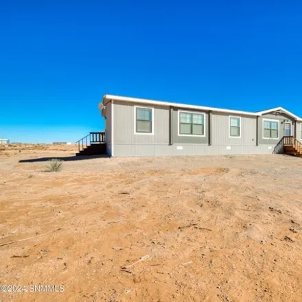 Image 2 - unnamed road, Otero County, NM, USA - Apartment for sale