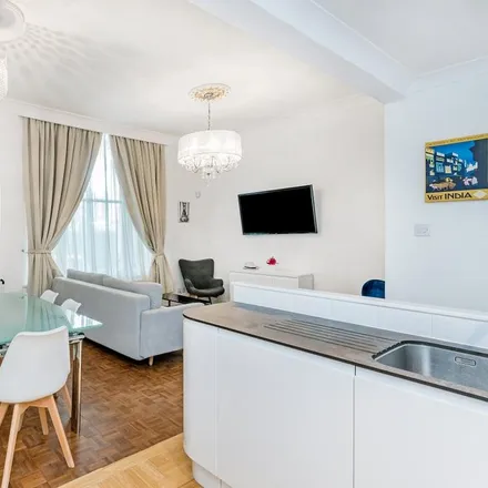 Rent this 2 bed apartment on 107 Westbourne Terrace in London, W2 6QS