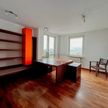 Rent this 6 bed apartment on Panieńska 3 in 03-704 Warsaw, Poland