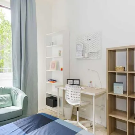Image 1 - Largo Cavalieri di Malta, 14, 20146 Milan MI, Italy - Apartment for rent