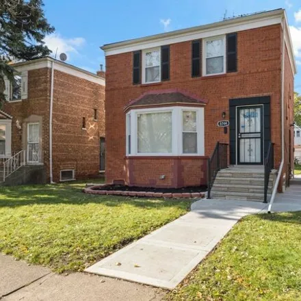 Image 1 - 8774 South Lowe Avenue, Chicago, IL 60620, USA - House for sale