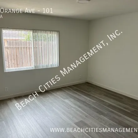 Image 6 - 6128 Orange Avenue, Long Beach, CA 90805, USA - Townhouse for rent