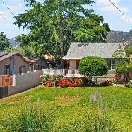 Buy this 3 bed house on 631 Athens Street in Altadena, CA 91001