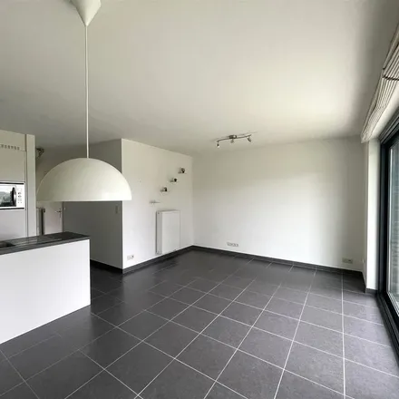 Image 4 - Stationsstraat 100A-100F, 2220 Heist-op-den-Berg, Belgium - Apartment for rent