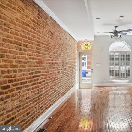 Image 6 - 115 West Clement Street, Baltimore, MD 21230, USA - Townhouse for sale