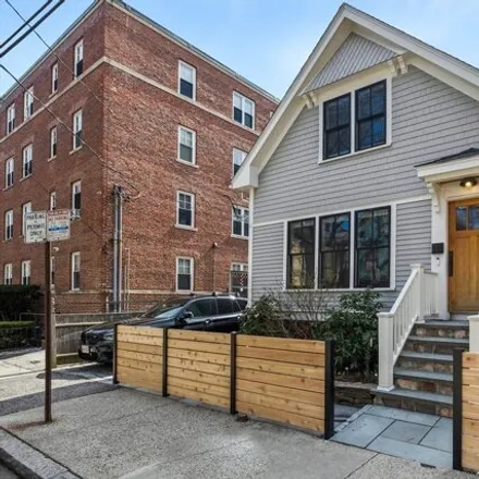 Buy this 3 bed house on 12 Chalk Street in Cambridge, MA 02139