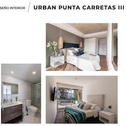 Image 1 - Francisco Solano Antuña 2724, 2726, 11311 Montevideo, Uruguay - Apartment for sale