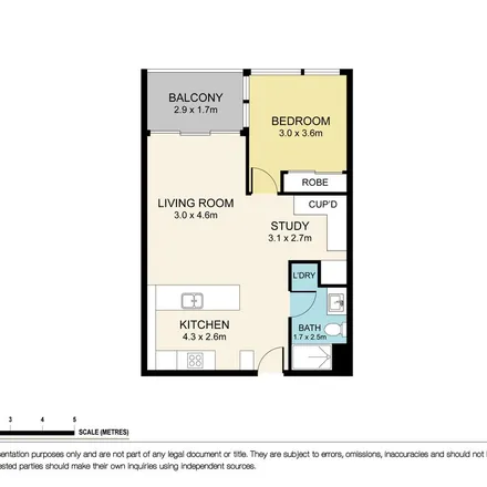 Image 4 - 51 Homer Street, Moonee Ponds VIC 3039, Australia - Apartment for rent