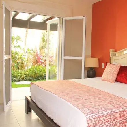 Image 1 - Playa del Carmen, Quintana Roo, Mexico - Apartment for rent