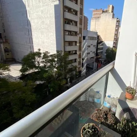 Buy this 1 bed apartment on Rondeau 424 in Nueva Córdoba, Cordoba