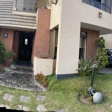 Image 1 - Colegio Franklin Delano Roosevelt, Las Palmeras Avenue, La Molina, Lima Metropolitan Area 10051, Peru - House for sale