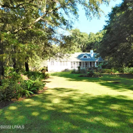 Image 7 - 110 Old Plantation Drive East, Walling Grove, Beaufort County, SC 29907, USA - House for sale
