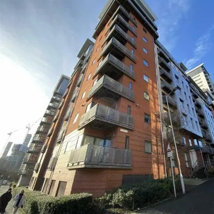 Buy this 2 bed apartment on Red Bank House in Lord Street, Manchester