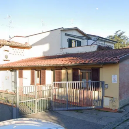Rent this 4 bed apartment on Via Antonio Vallisneri in 8, 50126 Florence FI