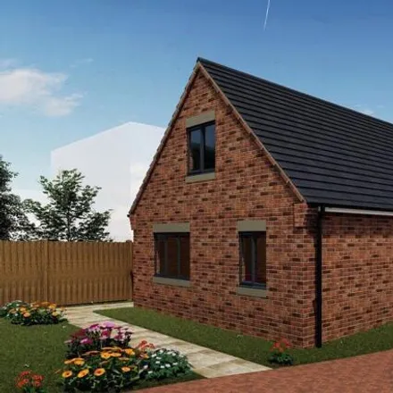 Buy this 3 bed duplex on 259 Sandy Lane in Worksop, S80 1TL