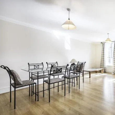 Rent this 2 bed apartment on 129 Hamilton Terrace in London, NW8 9QS