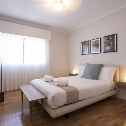 Rent this 3 bed apartment on Rua de João Pedro Ribeiro in 4200-196 Porto, Portugal