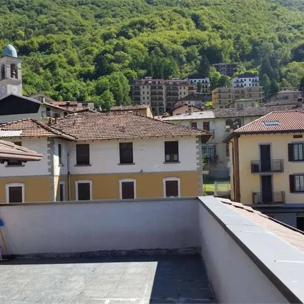 Rent this 3 bed apartment on Club Alpino Italiano - Sottosezione Barzio in Via Roma 4, 23816 Barzio LC