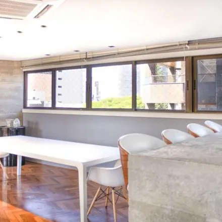 Buy this 3 bed apartment on Rua General Oscar Miranda in Bela Vista, Porto Alegre - RS