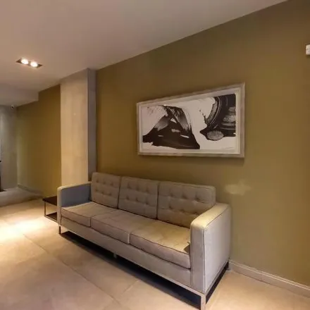 Buy this 1 bed apartment on Avenida Rivadavia 2845 in Ex-Plaza España, Santa Fe