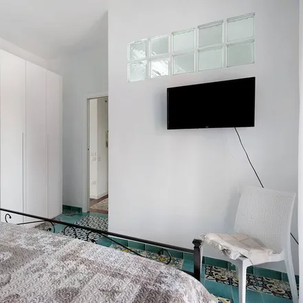 Rent this 1 bed apartment on Autostrada A3 Napoli-Salerno in 84013 Cava de' Tirreni SA, Italy