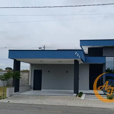 Buy this 3 bed house on Rua Ismael Dias da Silva in Centro, Tremembé - SP