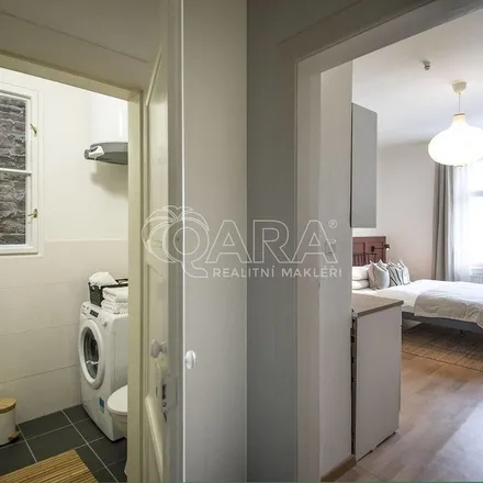 Image 6 - Svatoslavova 369/25, 140 00 Prague, Czechia - Apartment for rent