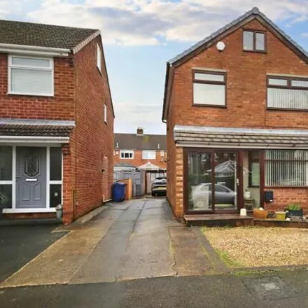 Buy this 3 bed house on Welbeck Road in Wigan, WN3 6RS