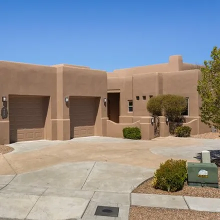 Buy this 4 bed house on 4843 Valle Rio Trail Northwest in Albuquerque, NM 87120