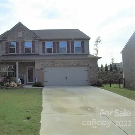 Buy this 4 bed loft on 107 Covey Lane in Troutman, NC 28166