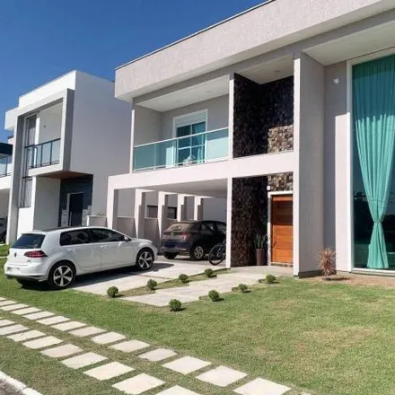 Rent this 3 bed house on unnamed road in São João do Rio Vermelho, Florianópolis - SC