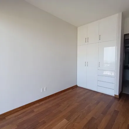 Rent this 2 bed apartment on unnamed road in Álvaro Obregón, 01618 Mexico City