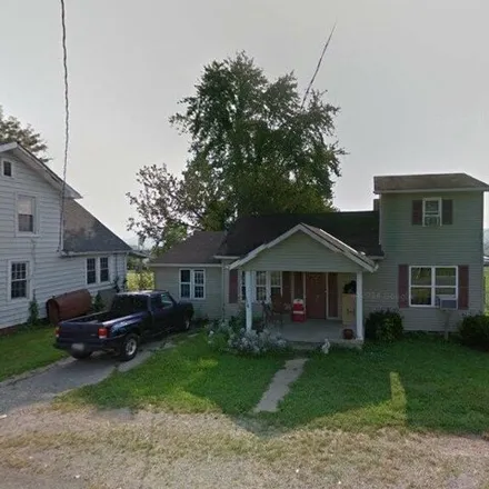 Image 1 - 1446 3rd Street, West Portsmouth, OH 45663, USA - House for sale