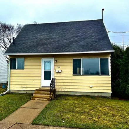 Buy this 3 bed house on 731 Rockwell Street in Sandusky, OH 44870