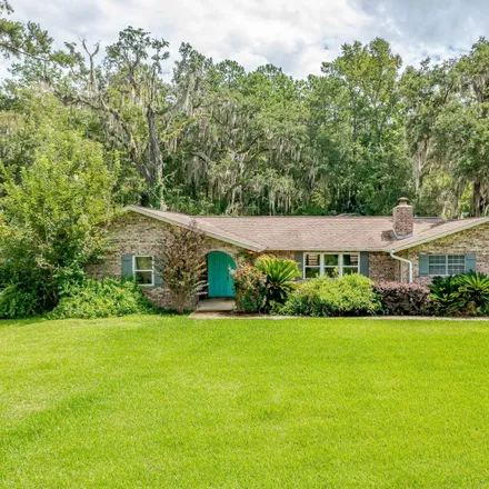Buy this 5 bed house on 1939 Sageway Drive in Leon County, FL 32303