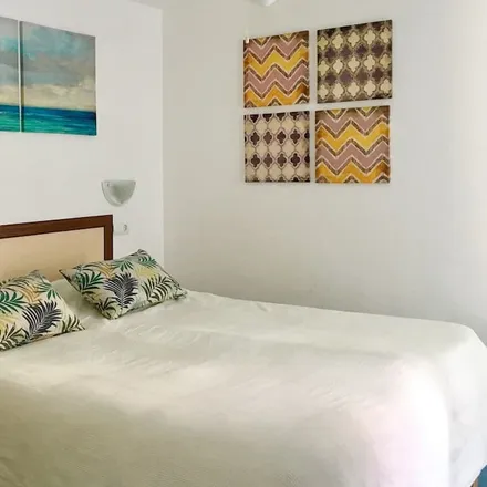Rent this 1 bed apartment on Apartamentos Puerto de Mogán in Plaza D. Rafael Neville, 35138 Mogán