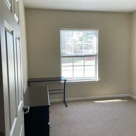 Rent this 1 bed room on 2549 Eastgate Lane in Bloomington, IN 47408