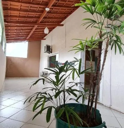 Buy this 4 bed house on Rua Odino Gonçalves in Barra Alegre, Ipatinga - MG