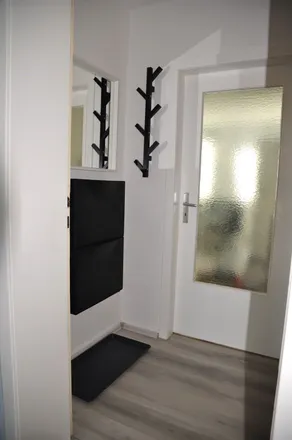 Rent this 1 bed apartment on Reichshofstraße 53 in 44309 Dortmund, Germany