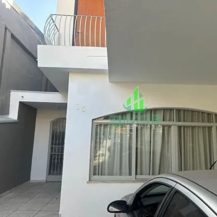 Rent this 2 bed house on Rua Orlando Maia in Jardim Japão, São Paulo - SP