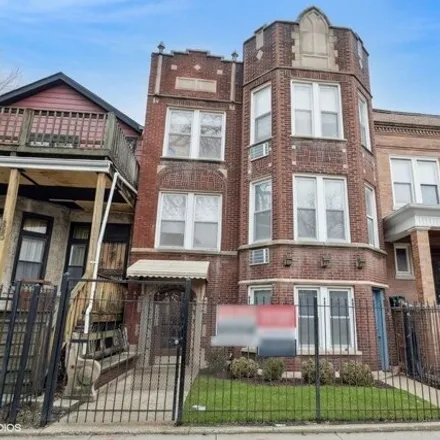 Buy this 6 bed house on 820-830 East 52nd Street in Chicago, IL 60615