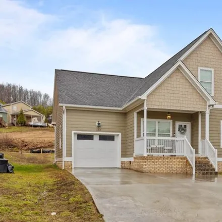 Buy this 3 bed house on 118 Winesap Way Southwest in Bradley County, TN 37311