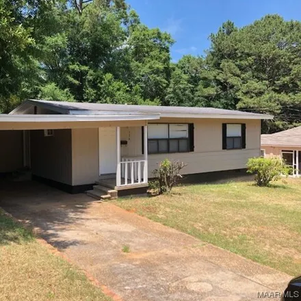 Buy this 3 bed house on 555 Magnolia Street in Ozark, AL 36360