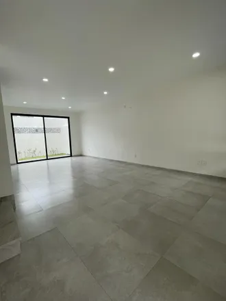 Image 3 - unnamed road, F7 PONTEVEEDRA, 45203 Zapopan, JAL, Mexico - House for rent